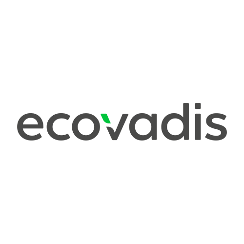 Ecovadis Logo