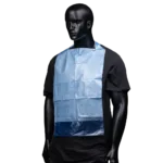 Esslätzchen mit Auffangschale